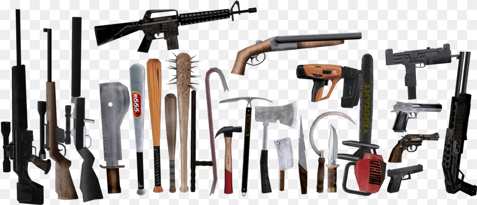 Gta Sa Manhunt Weapons Download Gta Sa Manhunt Weapons, Firearm, Gun, Handgun, Weapon Png Image