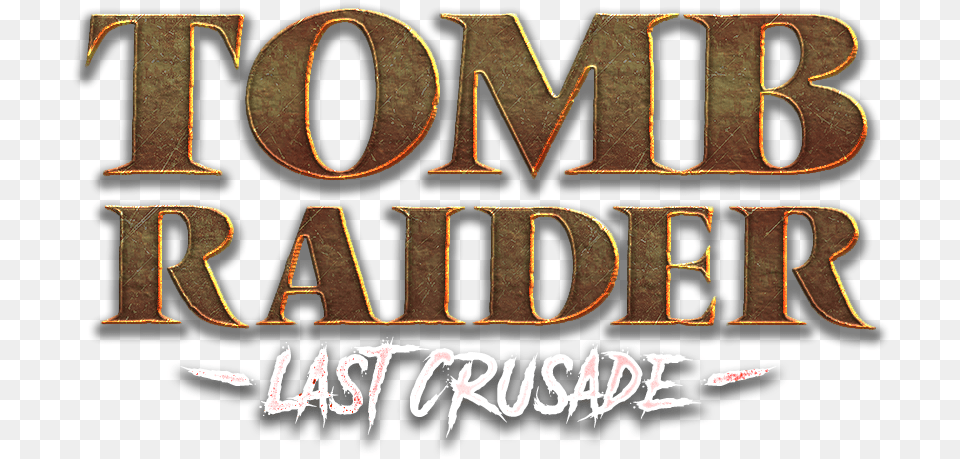 Gta Sa Tomb Raider Last Crusade Total Conversions Calligraphy, Book, Publication, Handwriting, Text Free Transparent Png