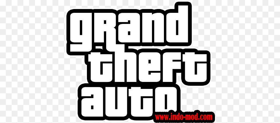 Gta San Andreas Clip Art, Letter, Text, Scoreboard Free Png