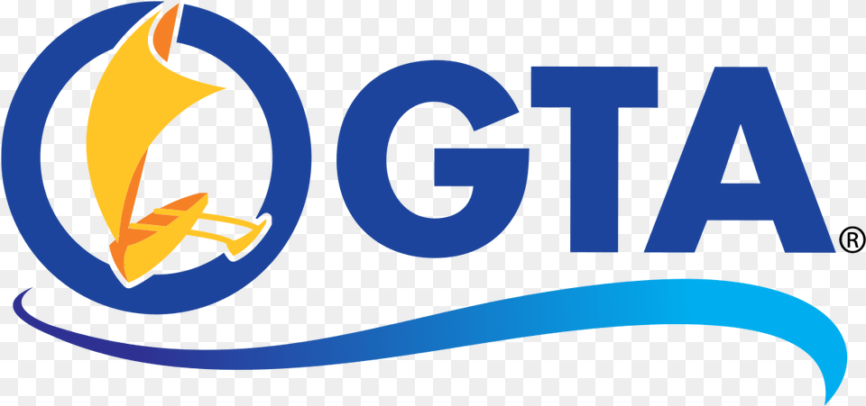 Gta Teleguam Wikipedia Gta Teleguam Logo, Light Png Image