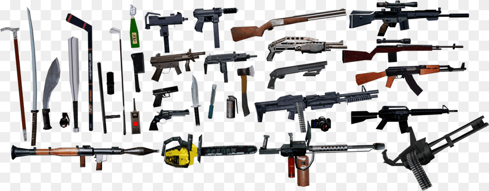 Gta Underground Weapons Showroom Gta Underground Gtaforums Gta San Andreas Underground Weapons, Firearm, Gun, Rifle, Weapon Png