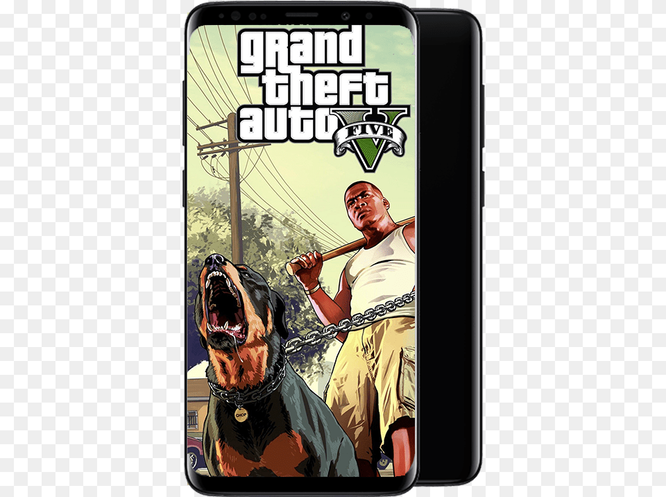 Gta V Apk Gta, Adult, Male, Man, Person Free Png