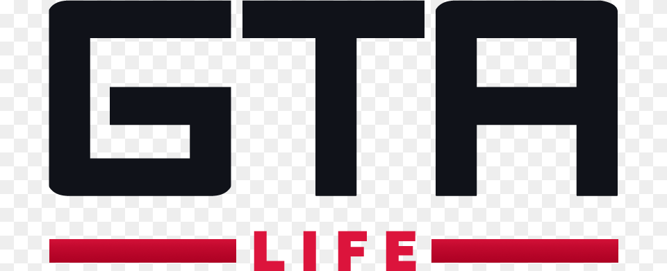 Gta V Life, Logo Png Image