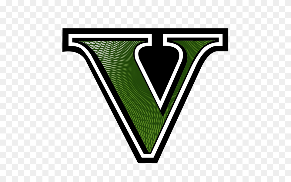 Gta V Logo On Behance, Smoke Pipe Png