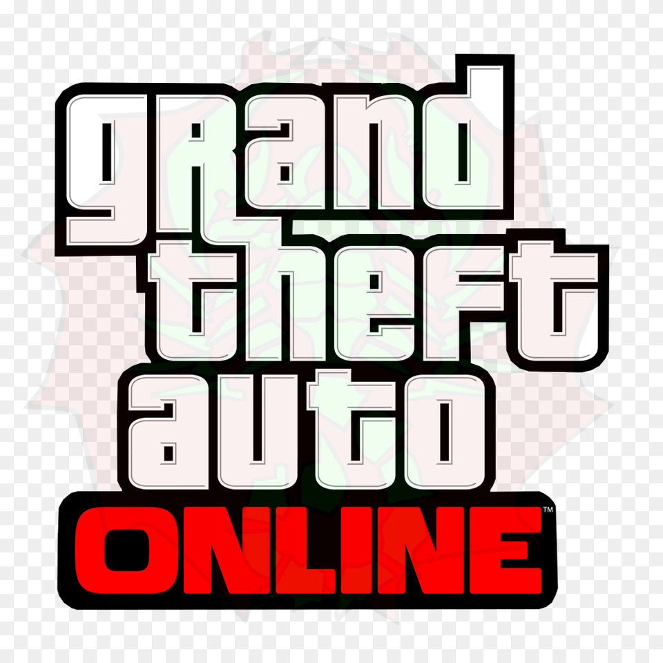 Gta V Logos, Dynamite, Weapon, Text Free Png Download