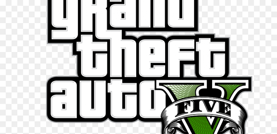 Gta V Michael Franklin And Trevor Trailers Den Of Geek, Logo, Scoreboard, Text Png