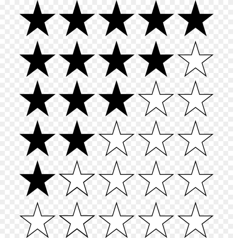 Gta Wanted Level Stars File Gta Stars, Star Symbol, Symbol, Flag Png Image