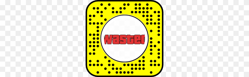 Gta Wasted, Home Decor, Logo Png Image
