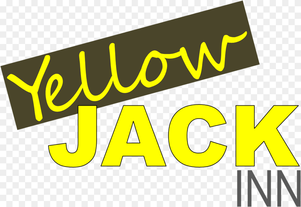 Gta Wiki Yellow Jack Inn Logo, Text Free Transparent Png