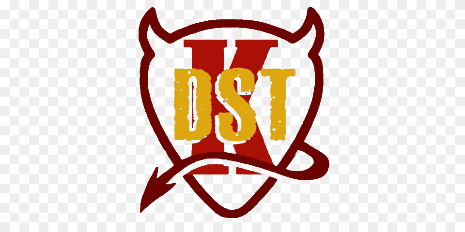 Gtasa K Dst Psd Vector Graphic Vectorhqcom Dst, Logo, Text, Symbol Png