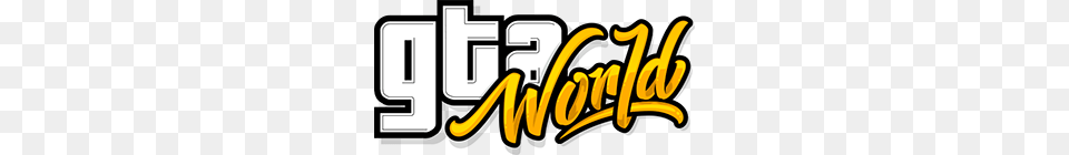 Gtaw, Logo, Text, Dynamite, Weapon Free Png Download
