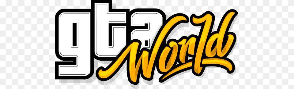 Gtaw, Logo, Text, Dynamite, Weapon Png