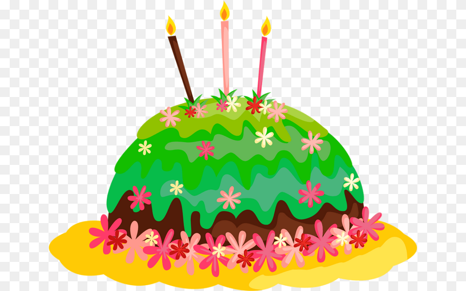 Gteau D Anniversaire Birthday Cake, Birthday Cake, Cream, Dessert, Food Free Png