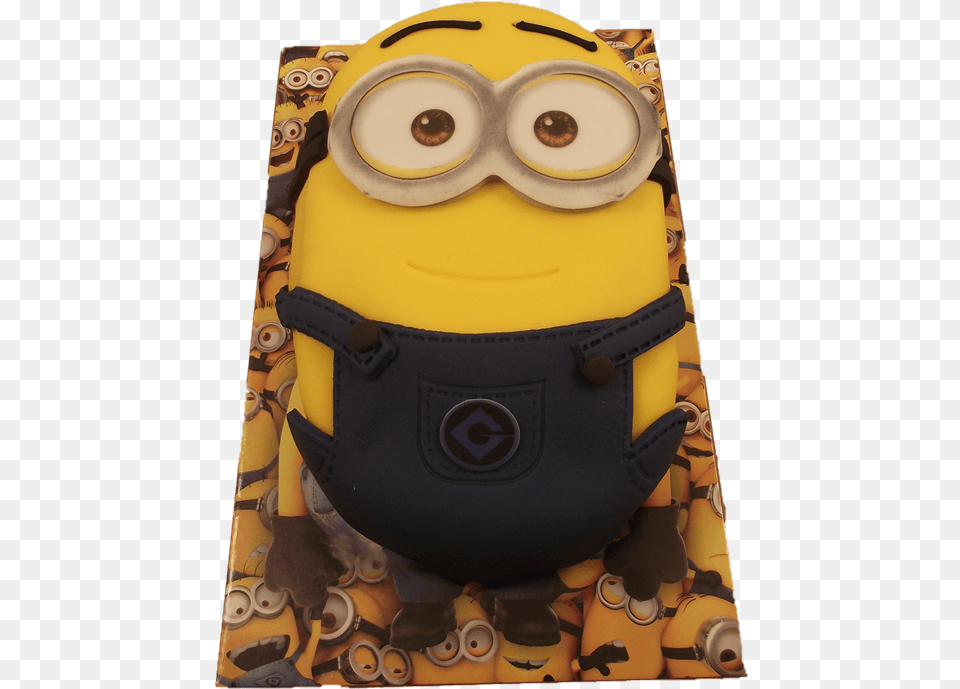 Gteau D Anniversaire Minions 3d Cake Decorating, Toy, Helmet, Bag, Accessories Png