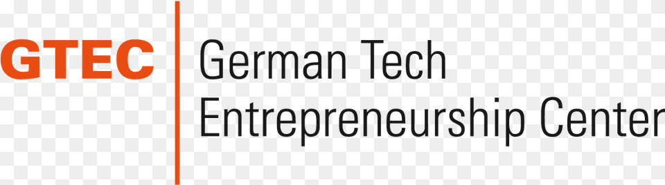 Gtec German Tech Entrepreneurship Center, Text Png