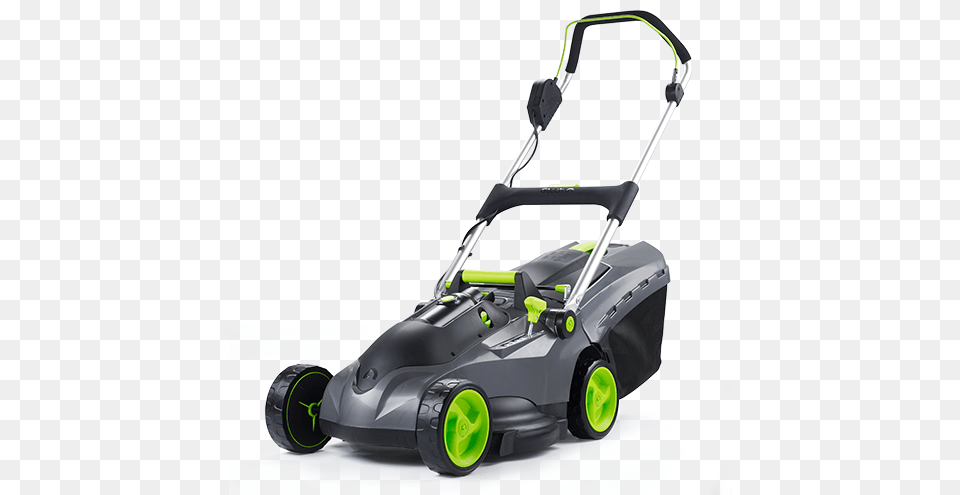 Gtech Cordless Lawn Mower, Device, Grass, Plant, Lawn Mower Free Transparent Png