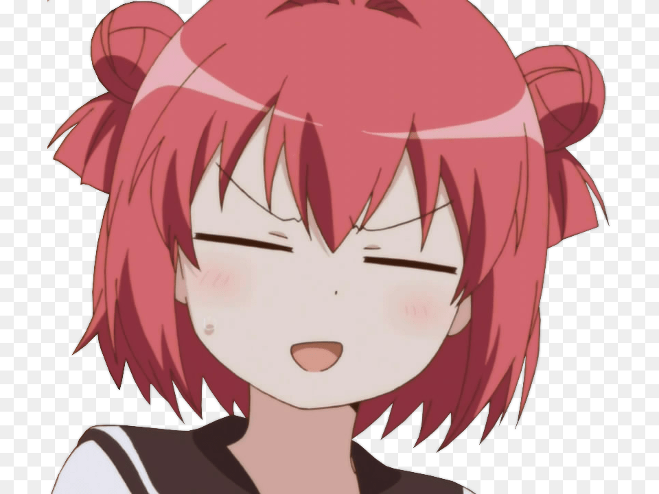 Gtgt Akarin Yuru Yuri Icon, Adult, Female, Person, Woman Png Image