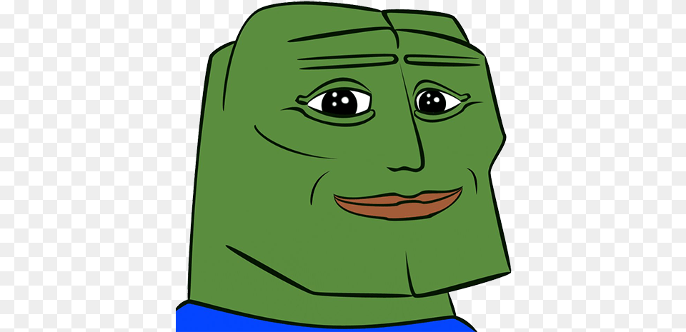 Gtgt Handsome Pepe, Baby, Person, Head Png