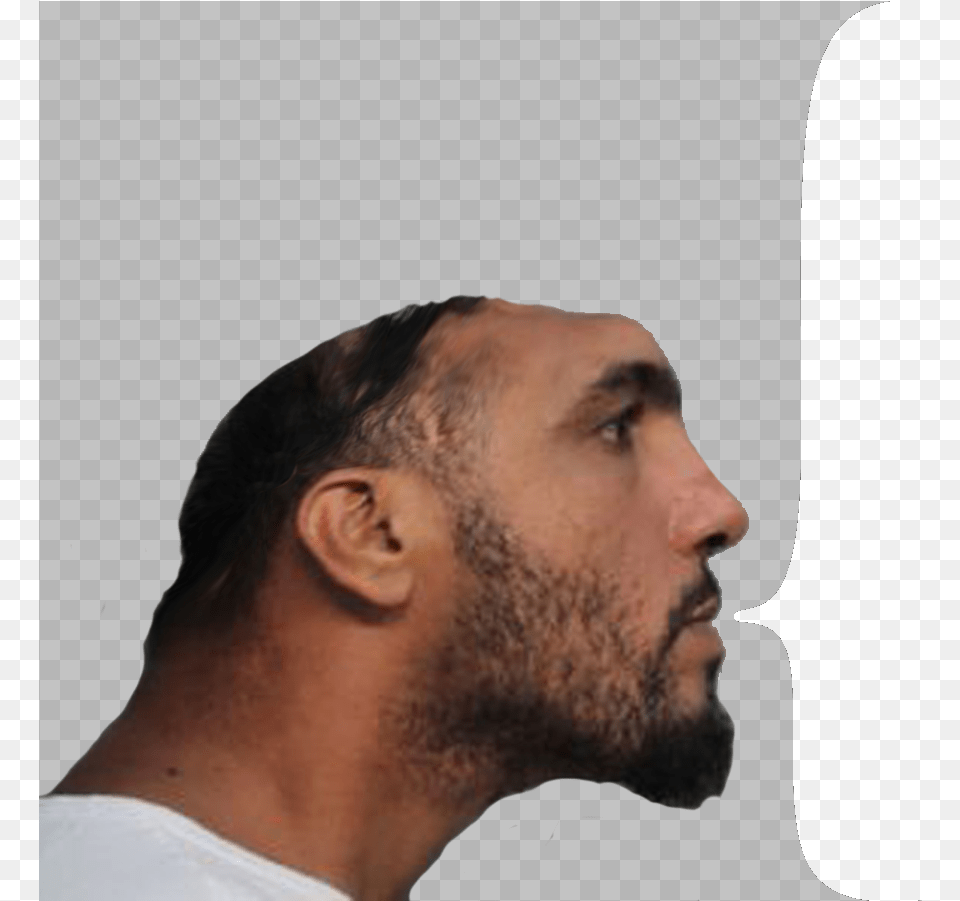 Gtgt Man, Person, Beard, Body Part, Face Png Image