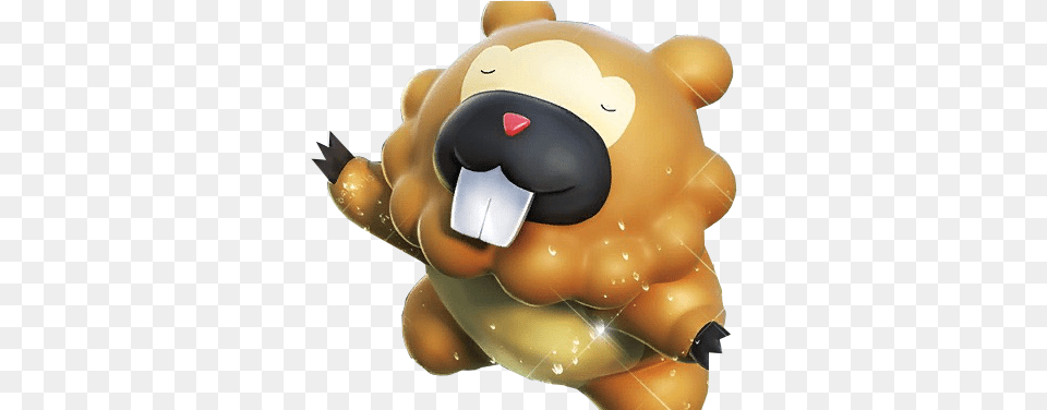 Gtgt Pokemon Primal Clash Bidoof, Electronics, Hardware Png Image