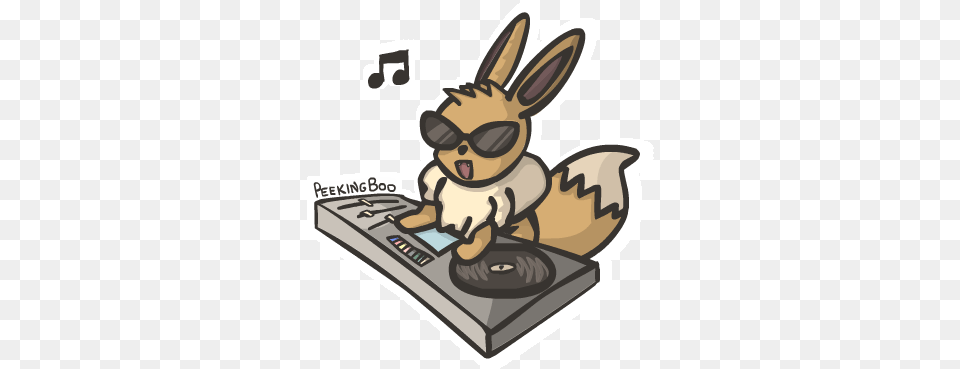 Gthad A Net Problem But Think You39re Busy Enough Anyways Dj Eeveelutions, Art, Face, Head, Person Png