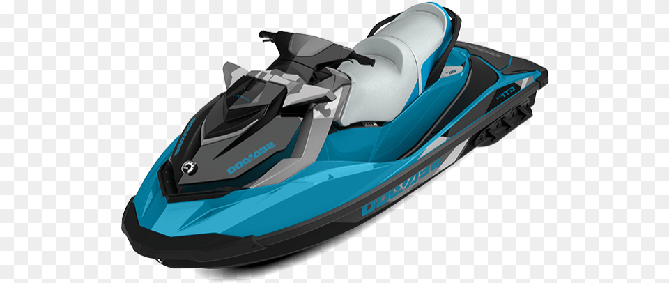 Gti Spec Sheet Sea Doo, Water Sports, Water, Sport, Leisure Activities Free Transparent Png