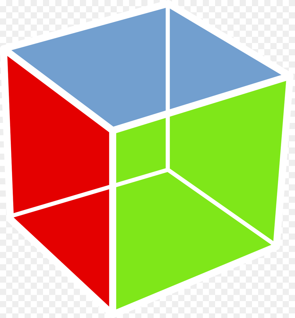 Gtk Logo, Toy, Rubix Cube Free Png Download