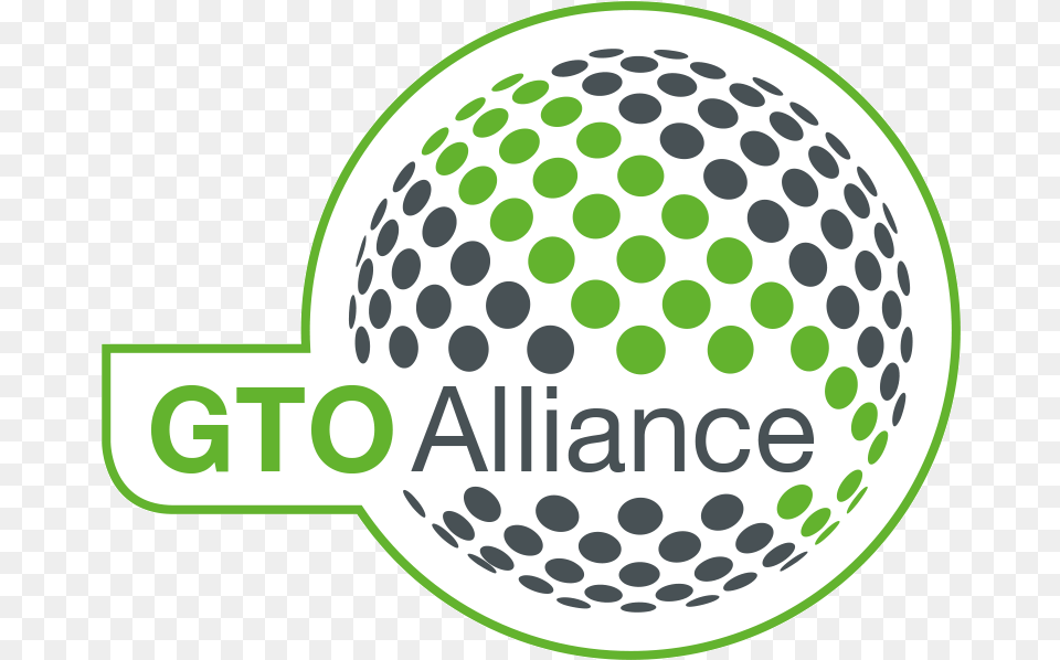 Gto Alliance Geometric Patterns, Ball, Golf, Golf Ball, Sport Free Png