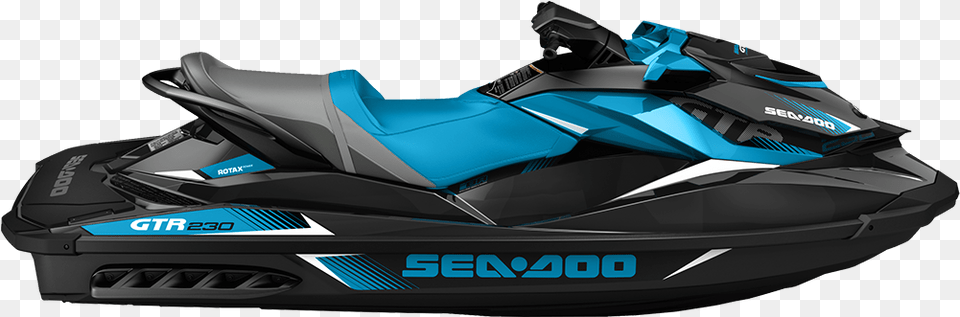 Gtr 230 Product 2019 Sea Doo Gtr, Jet Ski, Leisure Activities, Sport, Water Png Image