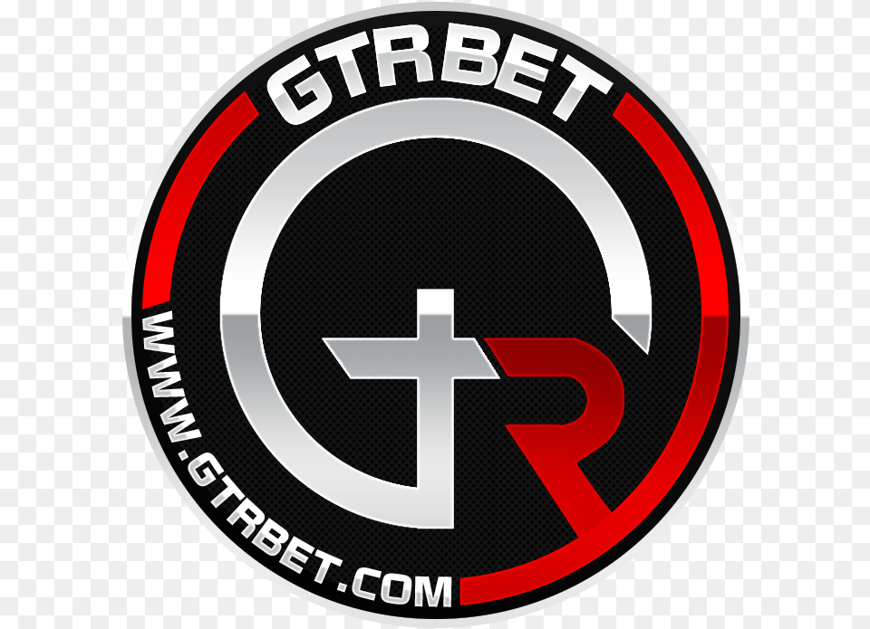 Gtr Bet Dvd, Emblem, Symbol, Logo, Cross Png