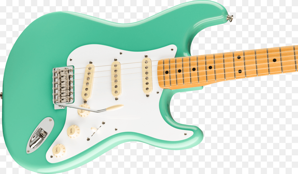 Gtr Cntbdyright 001 Nr Fender Stratocaster Vintera, Electric Guitar, Guitar, Musical Instrument Free Png Download