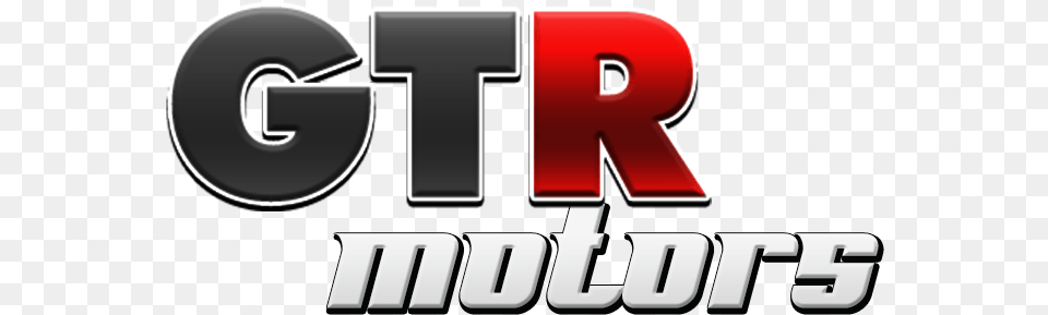 Gtr Motors Graphic Design, Logo, Gas Pump, Machine, Pump Free Transparent Png