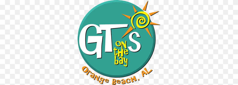 Gts On The Bay, Logo, Ammunition, Grenade, Weapon Free Transparent Png