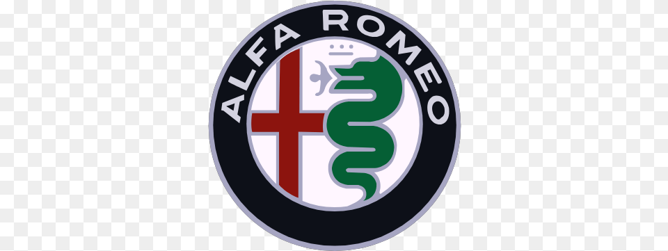 Gtsport Alfa Romeo Museum, Logo, Symbol, Disk Free Png
