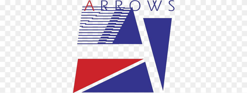 Gtsport Arrows Grand Prix International Logo, Triangle, Blackboard, File Free Transparent Png