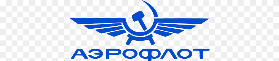Gtsport Decal Search Engine Aeroflot Logo, Emblem, Symbol, Aircraft, Airplane Free Transparent Png