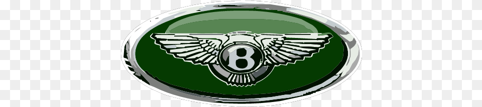 Gtsport Decal Search Engine Bentley, Emblem, Symbol, Logo, Accessories Free Png Download