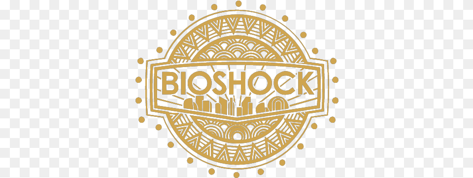 Gtsport Decal Search Engine Bioshock Logo, Badge, Symbol, Emblem, Architecture Png