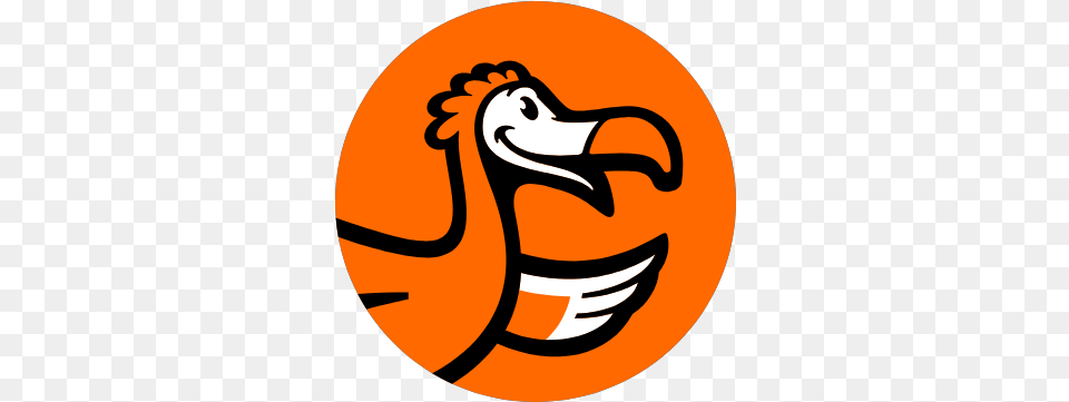 Gtsport Decal Search Engine Dodo Pizza Nigeria, Animal, Beak, Bird, Logo Free Png