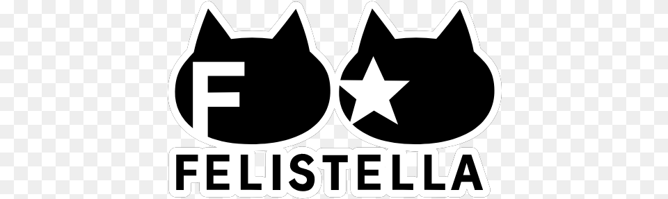 Gtsport Decal Search Engine Felistella Logo, Stencil, Symbol, Dynamite, Weapon Png Image
