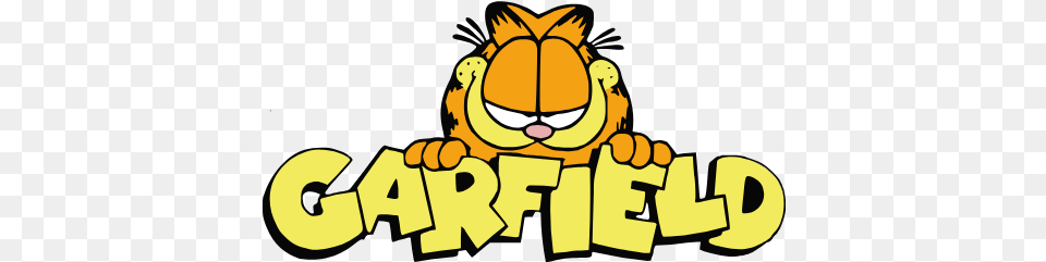 Gtsport Decal Search Engine Garfield Stickers, Cartoon Png Image