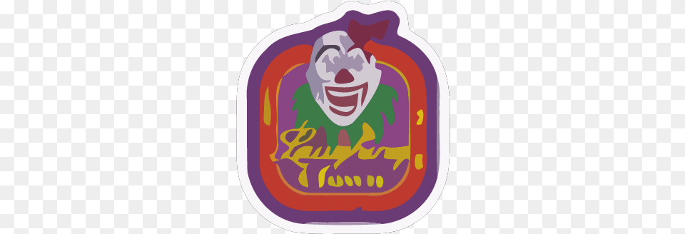 Gtsport Decal Search Engine Happy, Performer, Person, Clown, Face Png Image