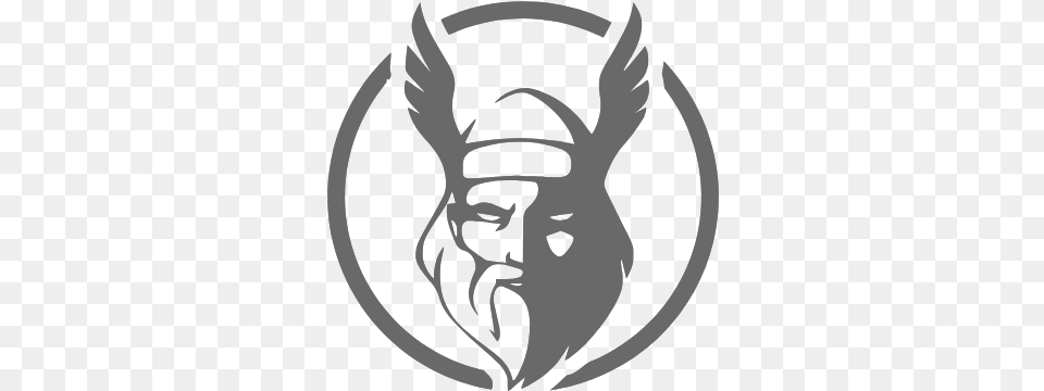 Gtsport Decal Search Engine Logo Odin, Emblem, Stencil, Symbol, Person Png Image