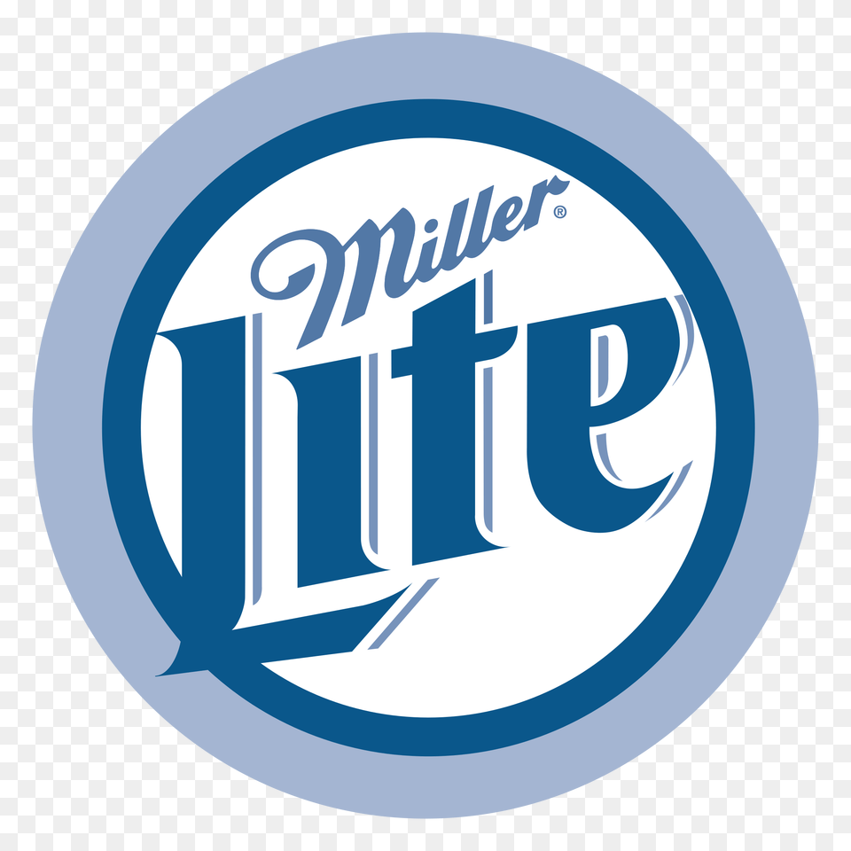 Gtsport Decal Search Engine Miller Lite Circle Logo, Badge, Symbol Free Png