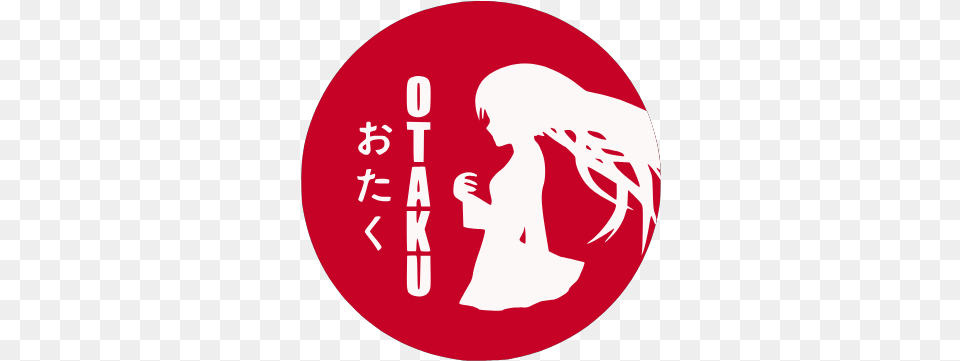 Gtsport Decal Search Engine Otaku Logo, Book, Publication, Comics, Symbol Png