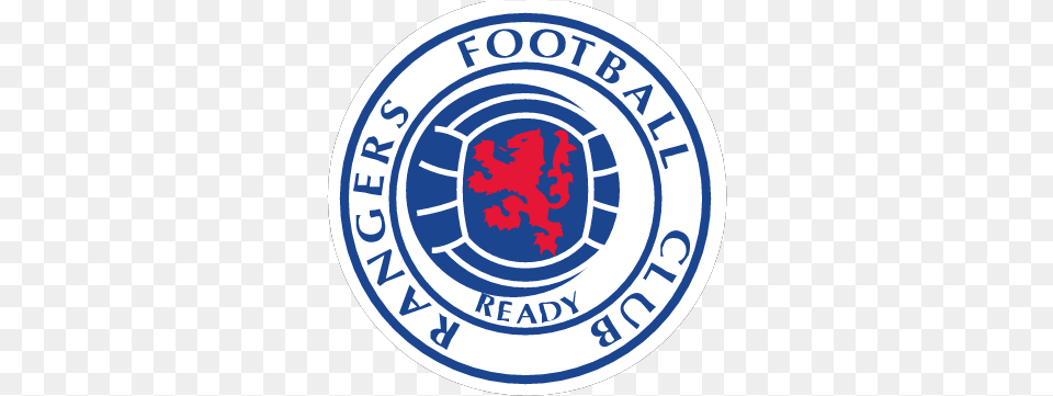 Gtsport Decal Search Engine Rangers Football Club, Logo, Emblem, Symbol, Badge Png Image