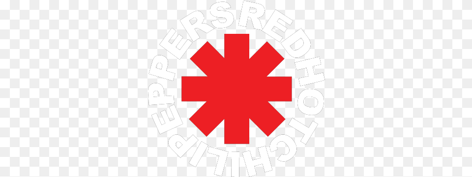 Gtsport Decal Search Engine Red Hot Chili Peppers, Logo, First Aid, Red Cross, Symbol Free Transparent Png