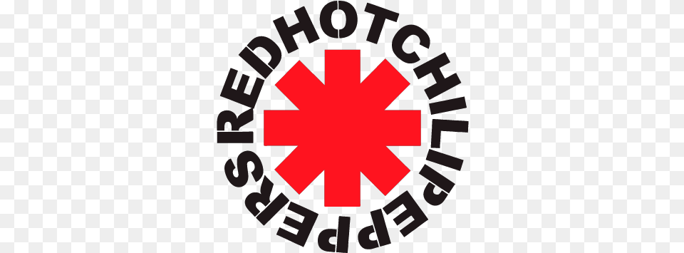 Gtsport Decal Search Engine Red Hot Chili Peppers Logo, First Aid, Red Cross, Symbol Free Png