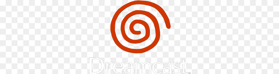 Gtsport Decal Search Engine Sega Dreamcast Logo, Coil, Spiral Free Png Download