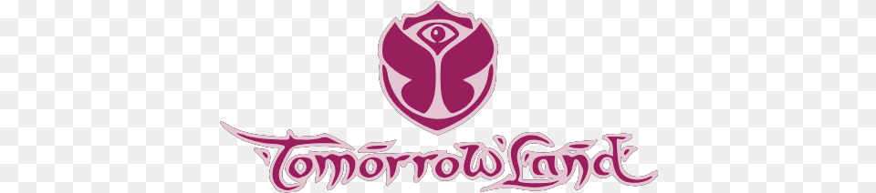Gtsport Decal Search Engine Tomorrowland 2013, Logo, Flower, Plant, Rose Free Transparent Png
